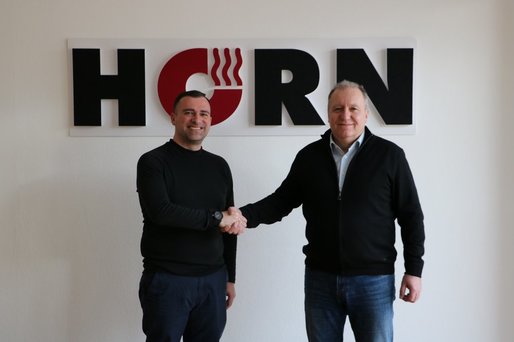 HORN Glass Industries intră în România