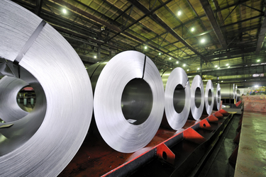 Companie turcă de investiții, fondată de un manager ucrainean, pregătește o fabrică de oțel în România, cu emisii reduse de carbon. Investiție de aproape 1 miliard euro