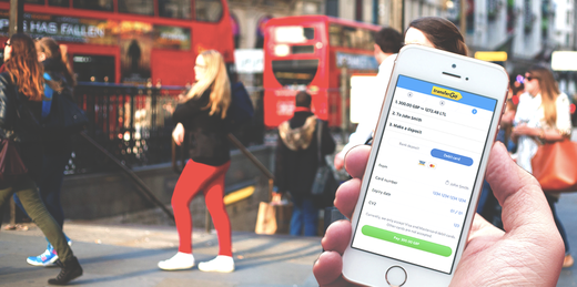 Startup-ul de transfer de bani TransferGo a obținut o finanțare de 10 milioane dolari