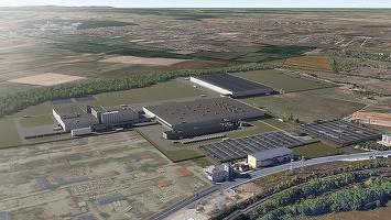 Nokian Tyres, care s-a mutat din Rusia în România, a început angajările. Salariile nete, duble față de media din zonă