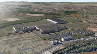 Nokian Tyres, care s-a mutat din Rusia în România, a început angajările. Salariile nete, duble față de media din zonă