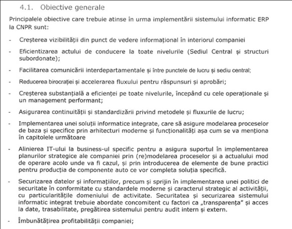 Două oferte pentru sistemul ERP al Poștei Române. Cel mai mare proiect de digitalizare a companiei, buget de aproape 17 milioane lei