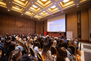 FOTO Eviden, parte Atos, deschide primul centru de cloud și securitate cibernetică din România