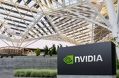 Nvidia este pe cale să depășească Apple ca a doua cea mai valoroasă companie din lume în funcție de capitalizarea bursieră