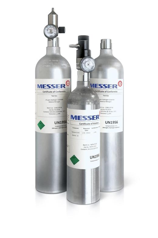 Consiliul Concurenței investighează Messer România Gaz pentru exploatarea poziției superioare de negociere pe piața oxigenului medicinal: Este prima dată când ne sesizăm într-un astfel de caz 