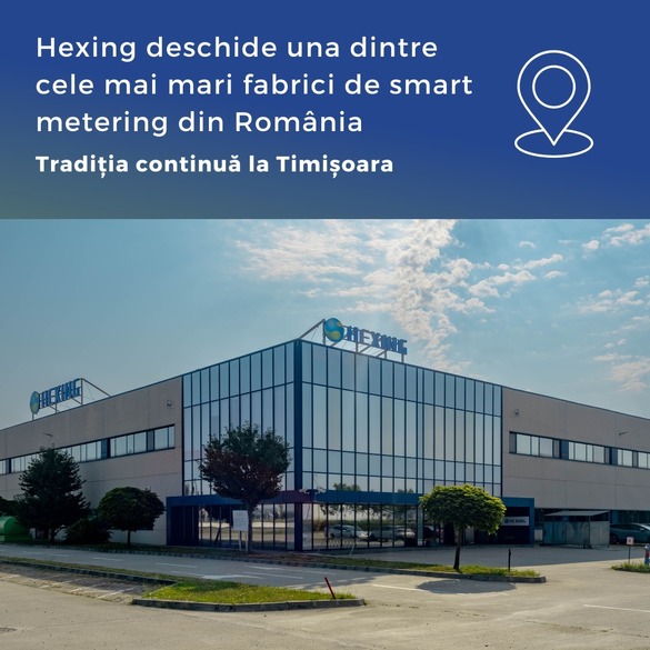 CONFIRMARE FOTO Grup industrial chinez, care și-a propus să devină cel mai important furnizor în domeniu din lume, pregătește o mare investiție în România