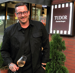 Tudor Gourmet Burgers își închide activitatea după un deceniu de prezență pe piață. Proprietar: Continuăm cu francizele și ne vom concentra pe producție și retail