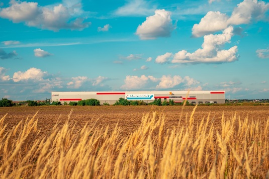 CONFIRMARE FOTO Hexing, grup industrial chinez care și-a propus să devină cel mai important furnizor în domeniu din lume, lansează o mare investiție în România