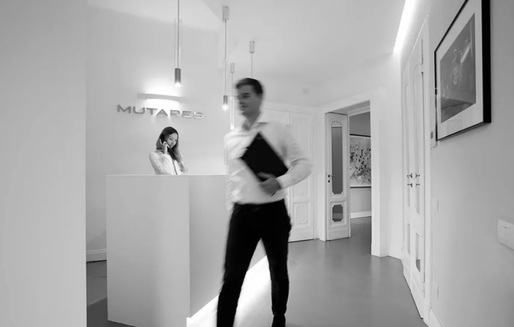 FOTO Tranzacție - Holdingul german Mutares cumpără o nouă fabrică în România