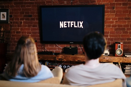 Plecări importante din conducerea Netflix