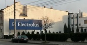 Electrolux atrage o investiție masivă inclusiv pentru România