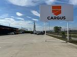 FOTO Cargus România are un nou CEO