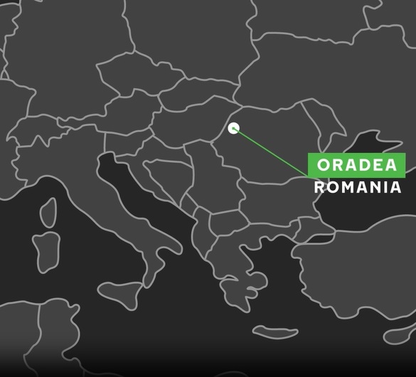 CONFIRMARE FOTO Nokian Tyres pregătește lansarea mega-investiției în România, preferată în dauna Rusiei