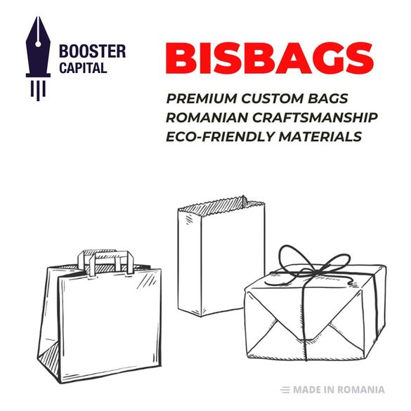 Booster Capital, prima investiție în România - Pachet semnificativ de acțiuni în unul dintre cei mai importanți producători de ambalaje din România. Povestea companiei, la Profit.ro TV - VIDEO 