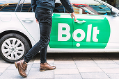 Bolt intră în Drobeta-Turnu Severin și atinge pragul de 40 de orașe unde furnizează servicii de transport la cerere
