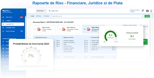 RisCo își extinde prezența în piață și intră în în Piatra Neamț