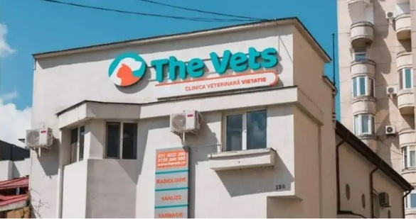 Tranzacție - The Vets intră în portofoliul Partner Vet