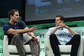 Frații Winklevoss, care l-au acuzat pe Mark Zuckerberg că le-a furat ideea Facebook, primii miliardari bitcoin, marchează un nou moment de expansiune pentru industria crypto