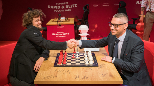 Superbet, principalul sponsor al sportului românesc, va stopa susținerea tuturor competițiilor și burselor din cauza majorării taxelor fără consultare - surse