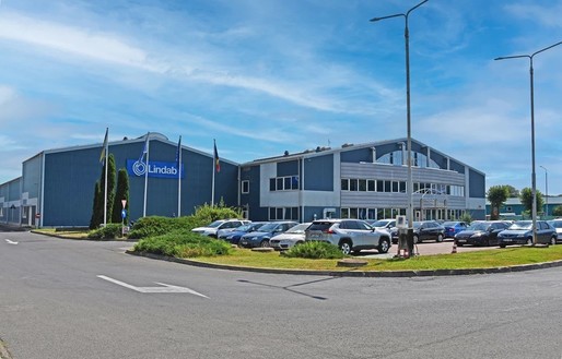 Lindab pregătește vânzarea unei afaceri din România