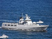 Rheinmetall, care tocmai a semnat pentru o investiție majoră în România, interesat să preia un constructor de nave militare 