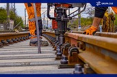 Polonezii de la ZUE, câștigători ai mai multor licitații CFR, și-au deschis subsidiară în România cu ținta de a câștiga noi contracte
