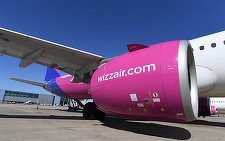 Wizz Air, obligată să restituie sume calculate greșit sau neplătite pentru concediile personalului de zbor din România