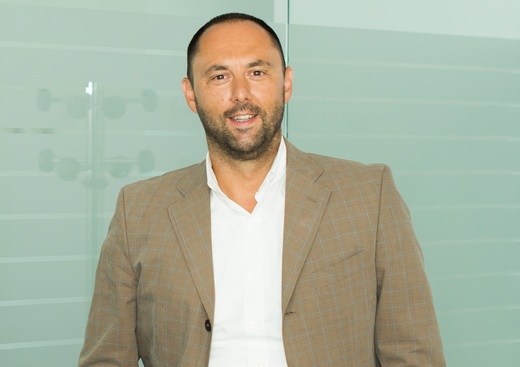 Ebury numește un country manager pentru România