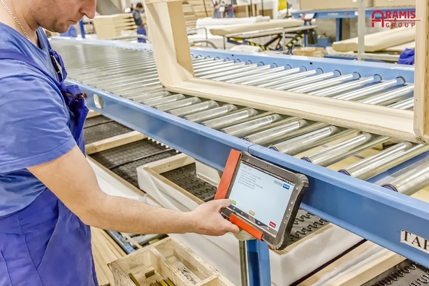 Aramis Invest, cel mai mare producător și exportator român de mobilă, furnizor-cheie al IKEA, reduce programul de lucru din cauza scăderii comenzilor