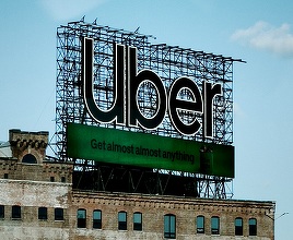 Uber investește masiv în infrastructura de încărcare pentru vehicule autonome