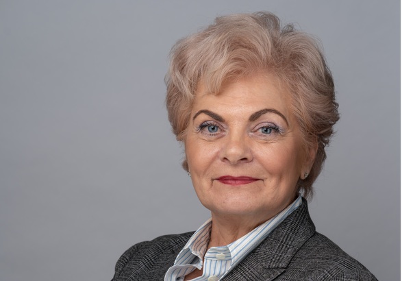 Valentina Siclovan se alătură Consiliului de Administrație Electro-Alfa International 