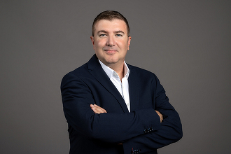 Alfa New Protocol Engineering îl numește pe George Căpățînă în funcția de CEO