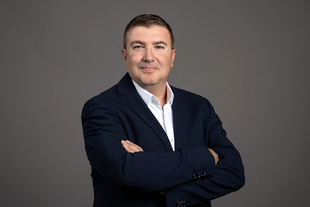 Alfa New Protocol Engineering îl numește pe George Căpățînă în funcția de CEO