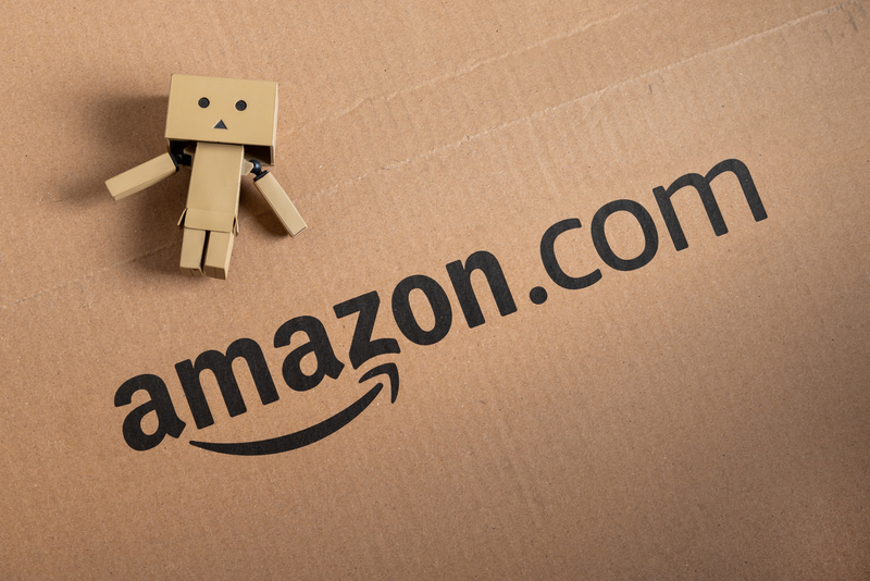 Amazon, succes cu prima emisiune de obligațiuni în lire sterline. Giganul american a atras 4,25 miliarde de lire sterline, peste suma estimată
