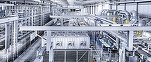 FOTO Investitor străin își verifică fabricile din România. Producția locală, piatră de temelie pentru Montana Aerospace