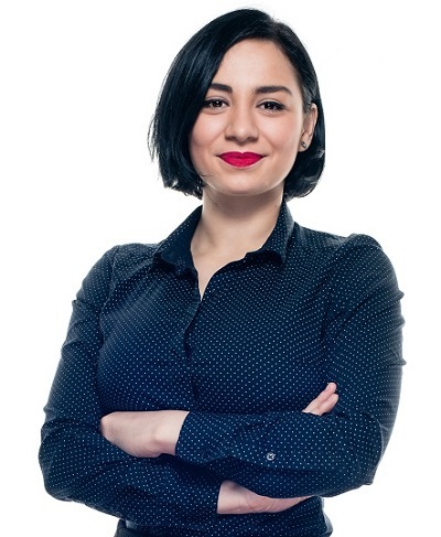 Anamaria Tocaci, Senior Tax Consultant, Schoenherr Tax