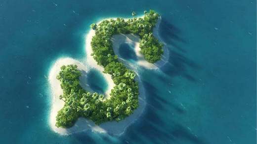 LISTA neagră a UE cu 17 paradisuri fiscale. Coreea de Sud și Emiratele Arabe au fost incluse