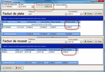 Sistemul online de compensare reciprocă a datoriilor de la Ministerul Economiei va fi din nou accesibil tuturor firmelor, nu doar celor cu capital de stat