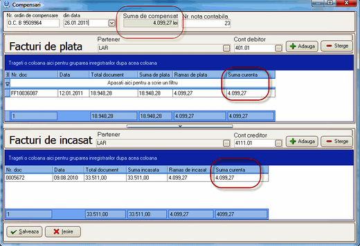 Sistemul online de compensare reciprocă a datoriilor de la Ministerul Economiei va fi din nou accesibil tuturor firmelor, nu doar celor cu capital de stat