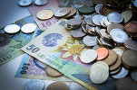 O nouă ofertă Tezaur - Românii pot economisi cu dobândã anualã de 8,25%