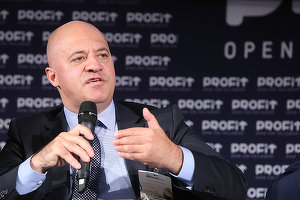 Profit Financial Forum: Cercel, BRD: Tehnologizarea și restricțiile de reglementare vor duce la consolidarea sistemului bancar