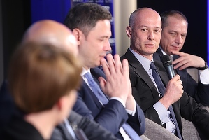 Profit Financial Forum: Creditarea ipotecară, 13 ani și de la capăt