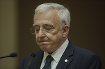 Ileana – Lăcrămioara Isărescu, fiica guvernatorul BNR Mugur Isărescu, a demisionat de la FP