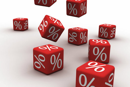 Bursă - “Gaură” căscată de lipsa emisiunilor la un an. Titlurile de stat pentru populație scadente anul viitor s-au stabilizat la randamente de 6-7%