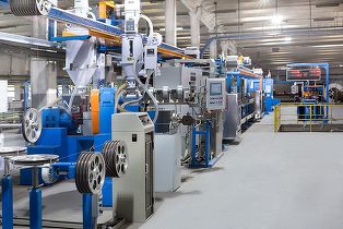 Iproeb – scădere de 40% a profitului net la 9 luni