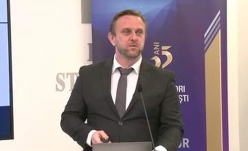 O aventură poloneză se încheie pe bursa românească