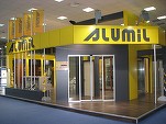 Alumil Rom Industry – creșteri la aproape toate capitolele din bilanț