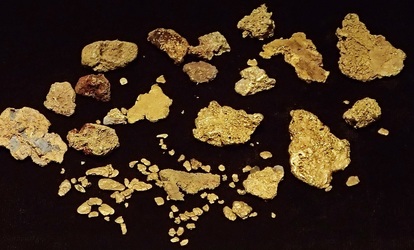 Euro Sun anticipează că Guvernul va ratifica rapid licența de exploatare pentru perimetrul aurifer de la Rovina