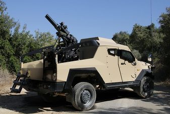 Elbit Systems deschide o nouă fabrică în România