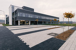 Cu lucrări neîncepute la o nouă fabrică în Simeria, Bosch inaugurează o nouă clădire de birouri și laboratoare de testare la Blaj
